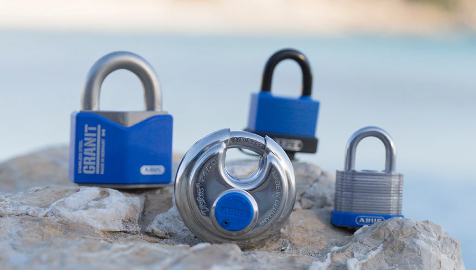Abus México | Abus México