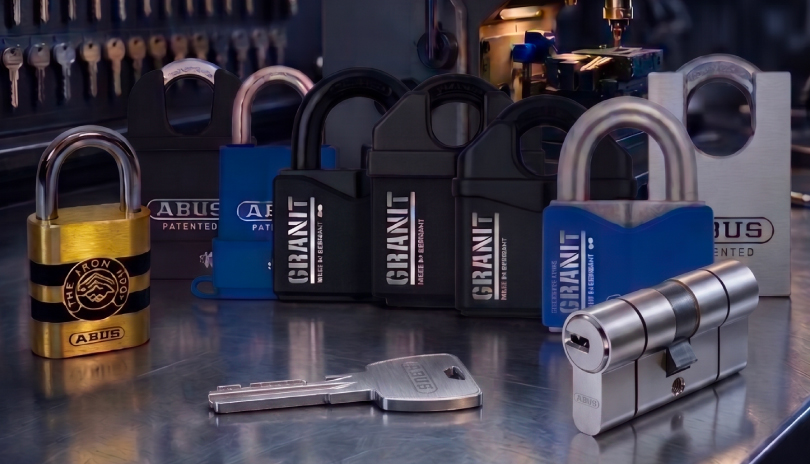Abus México | Abus México
