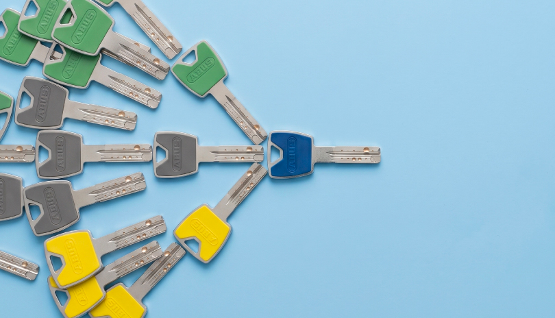 Abus México | Abus México